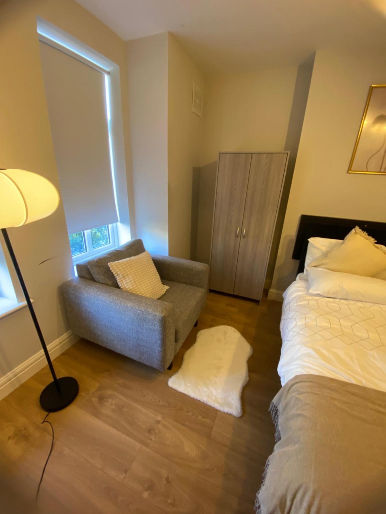 Extra Large Room In New House At Citywest Δουβλίνο Εξωτερικό φωτογραφία
