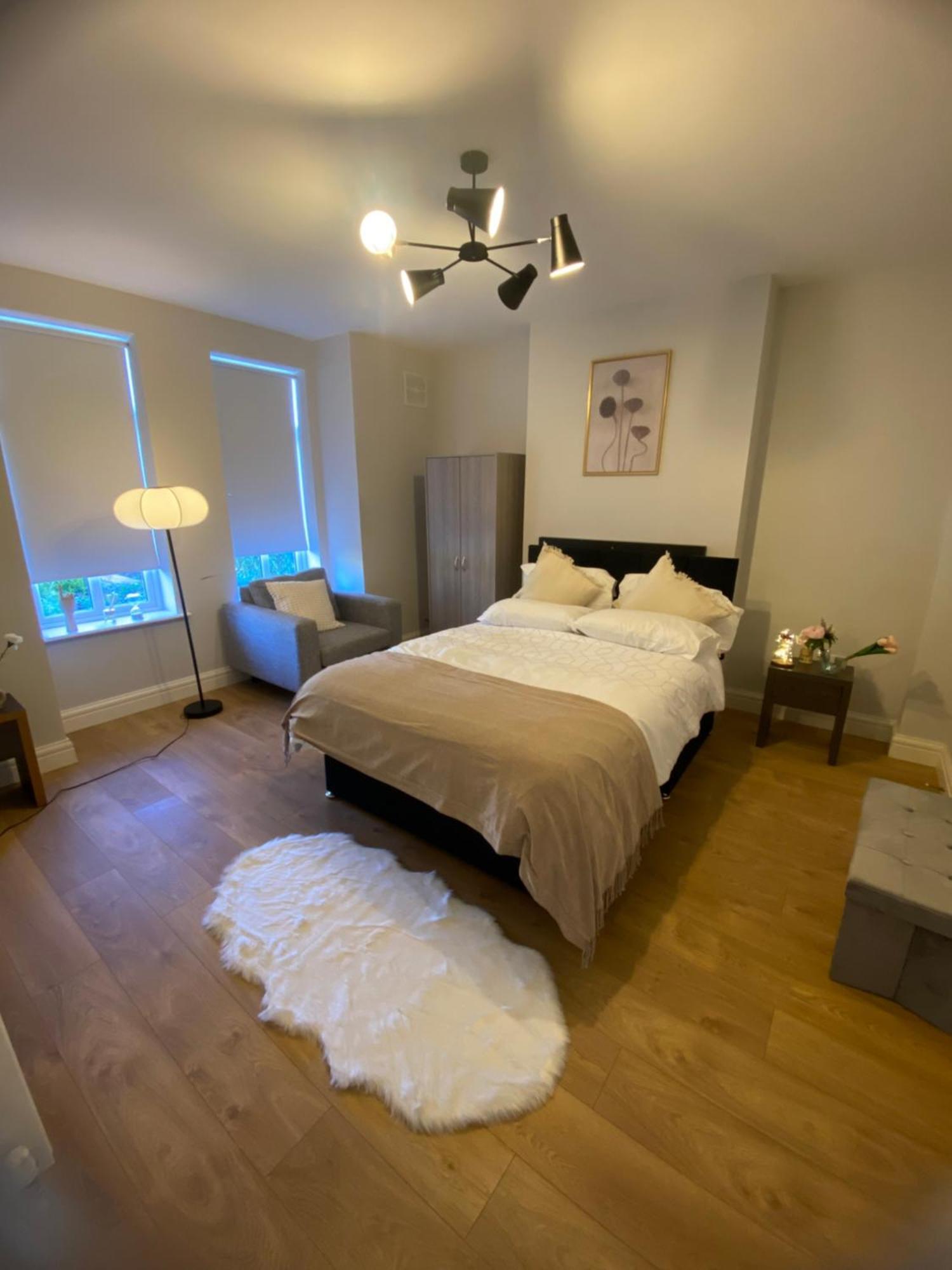 Extra Large Room In New House At Citywest Δουβλίνο Εξωτερικό φωτογραφία