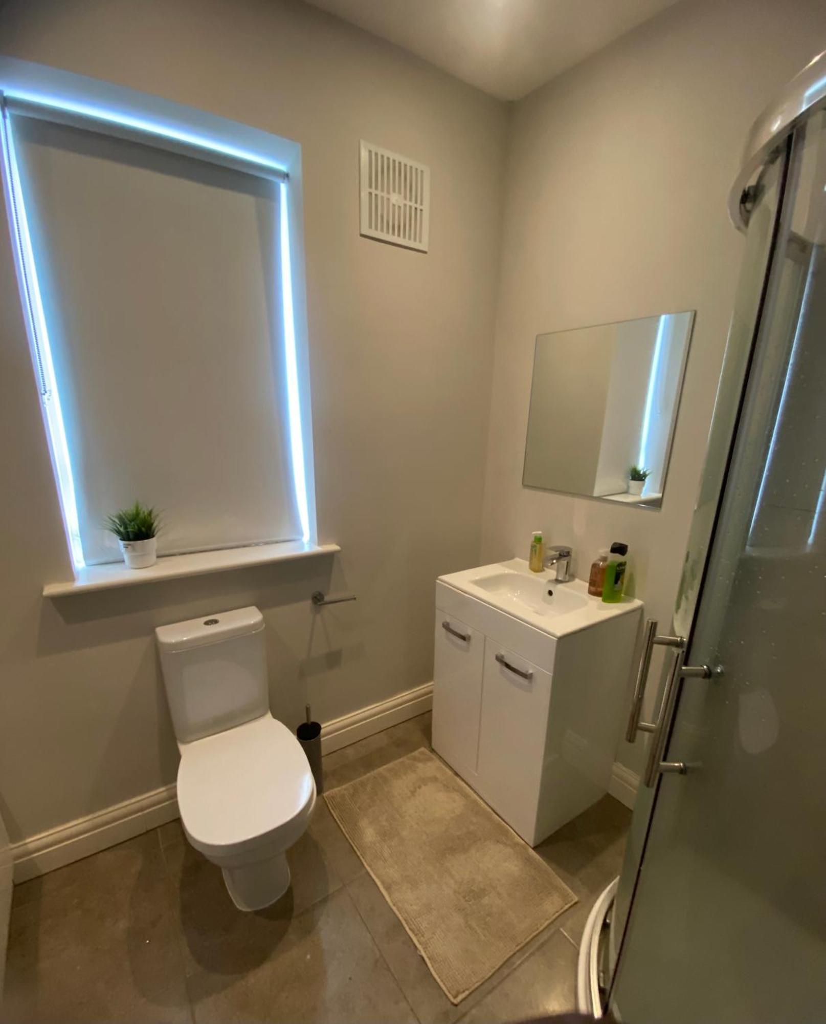 Extra Large Room In New House At Citywest Δουβλίνο Εξωτερικό φωτογραφία