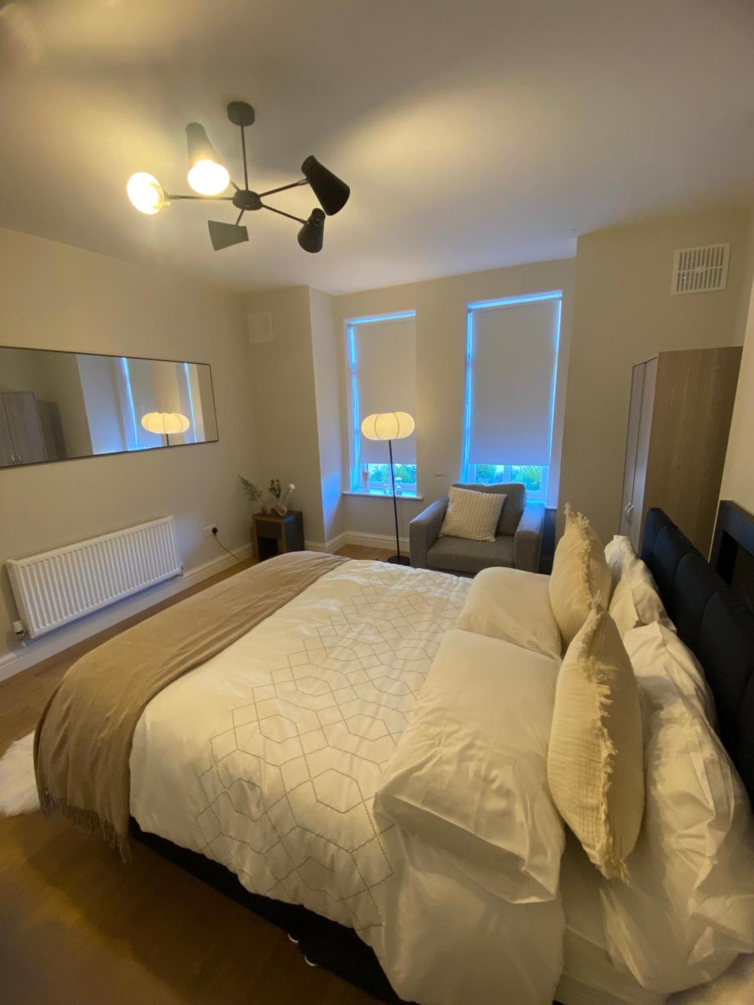 Extra Large Room In New House At Citywest Δουβλίνο Εξωτερικό φωτογραφία