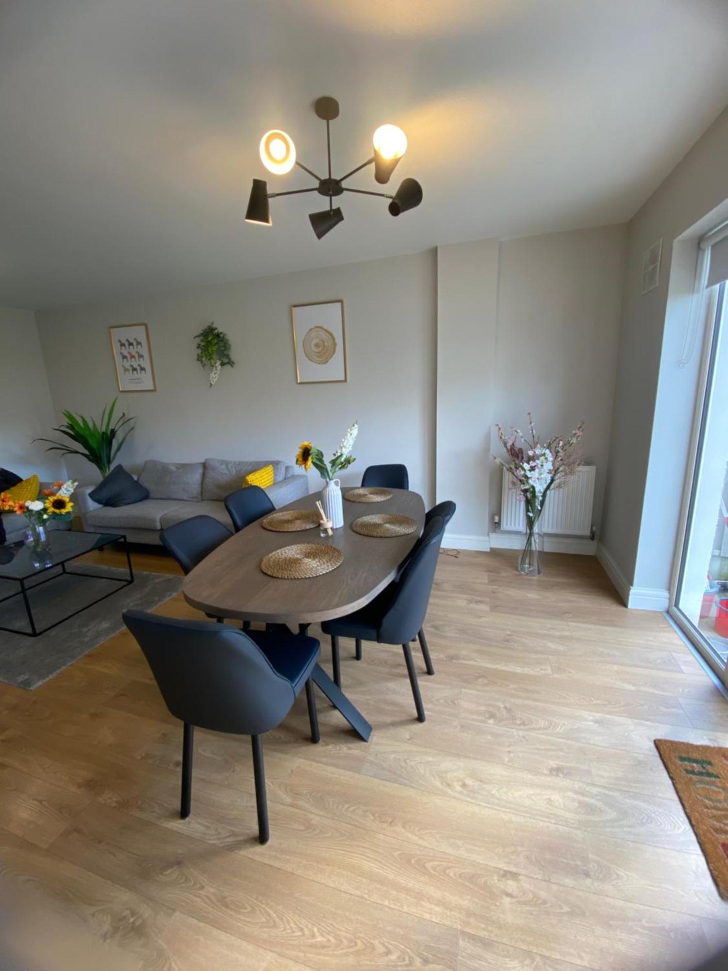 Extra Large Room In New House At Citywest Δουβλίνο Εξωτερικό φωτογραφία