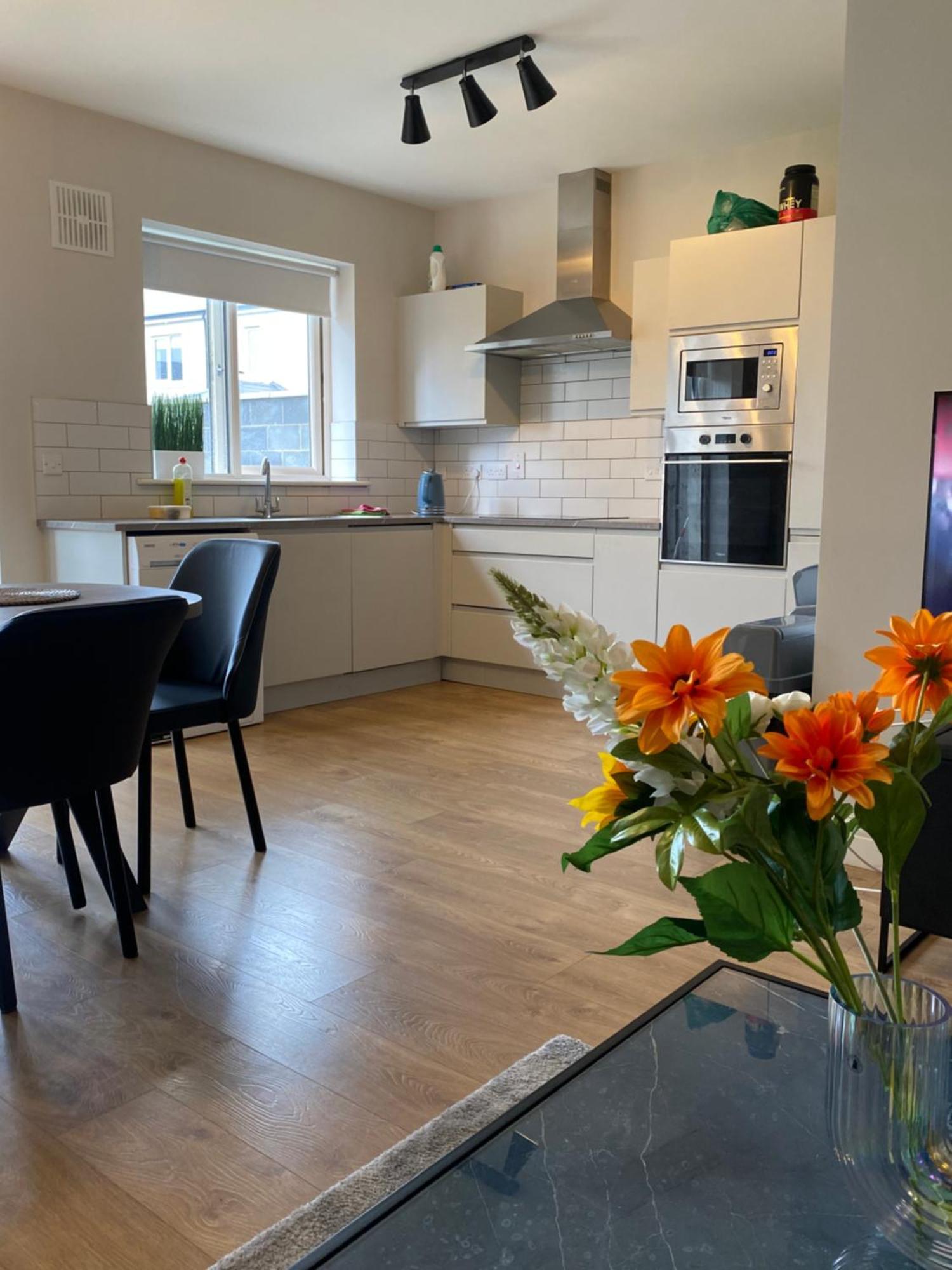 Extra Large Room In New House At Citywest Δουβλίνο Εξωτερικό φωτογραφία