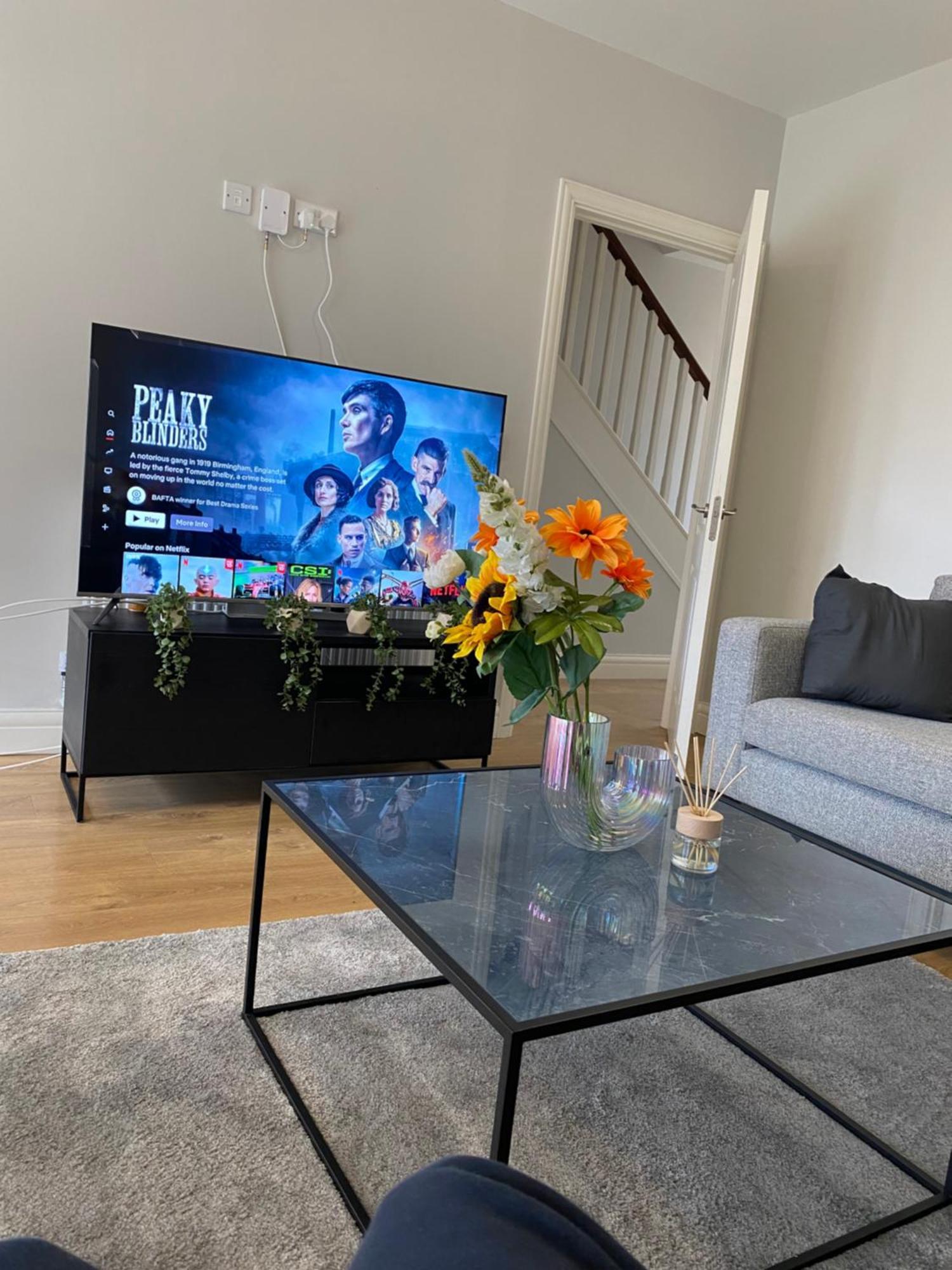 Extra Large Room In New House At Citywest Δουβλίνο Εξωτερικό φωτογραφία